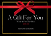 $50.00 virtual gift card