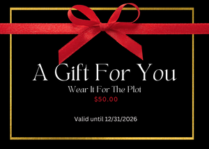 $50.00 virtual gift card
