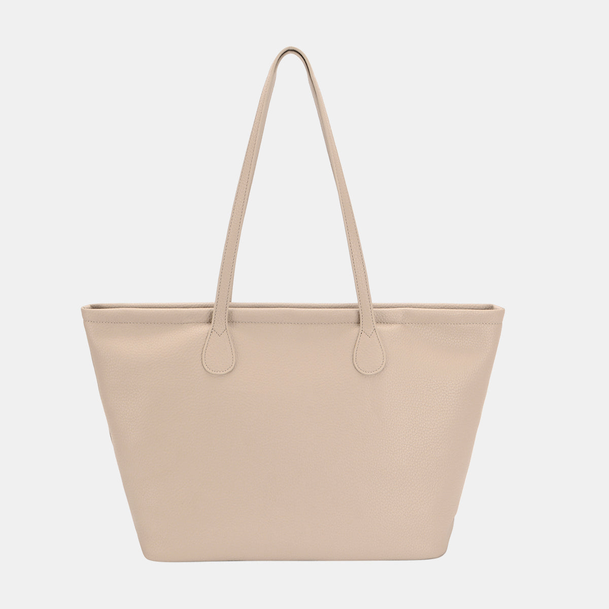 David Jones PU Leather Tote Bag - Tote Bag