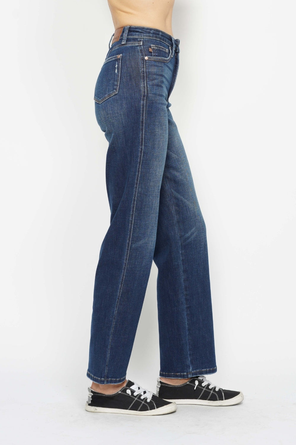 High Waist Tummy Control Jeans - Judy Blue - Jeans