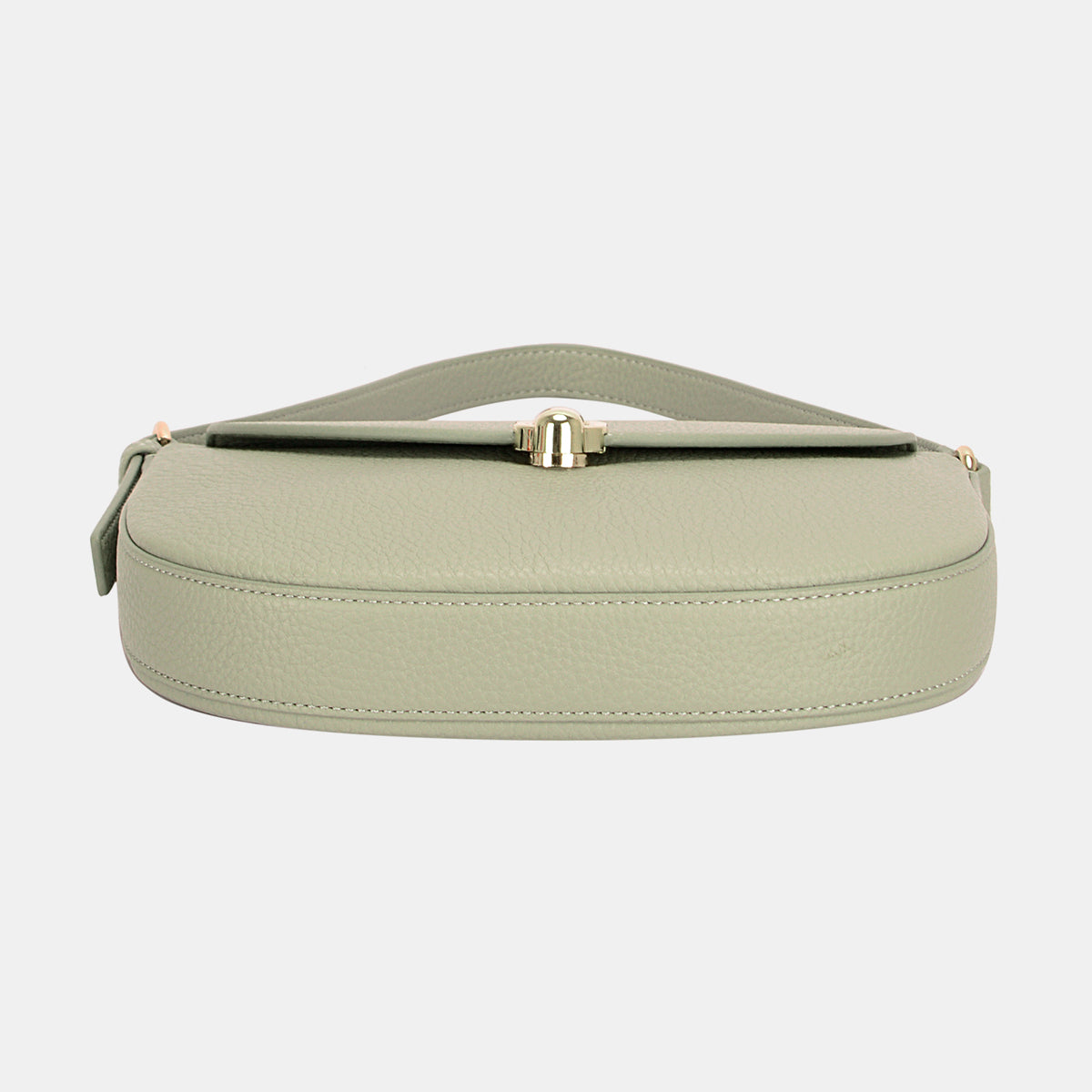 Pastel David Jones Metal Buckle Shoulder Bag - Bags